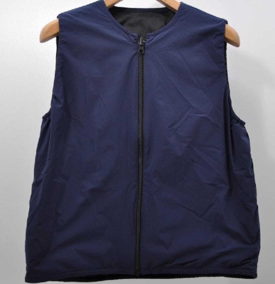 le coq sportif 中綿インナー付き ジャケット フランス 82　M