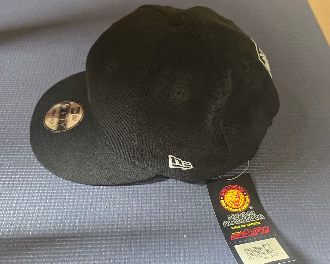 NEW ERA エル・デスペラード キャップ セット