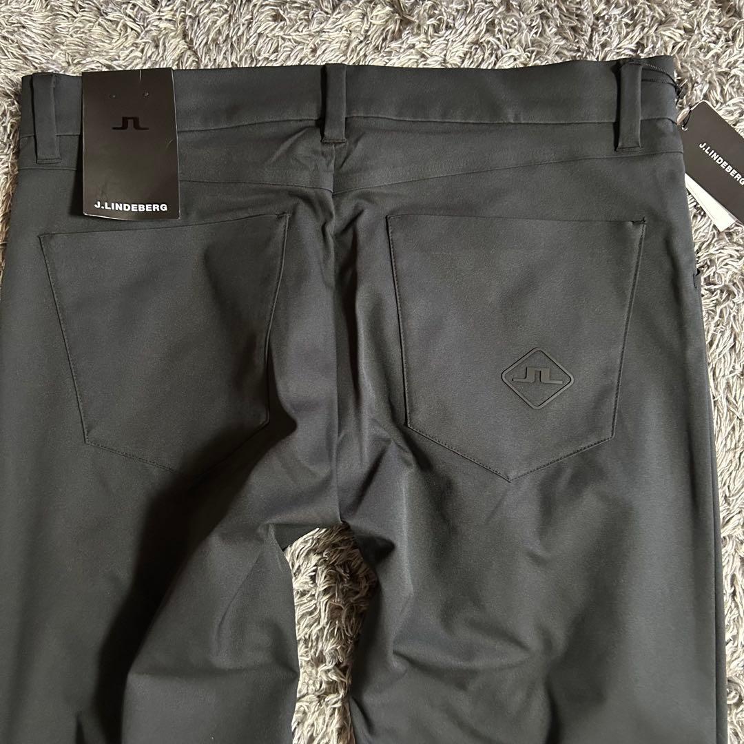 ふ*け様 ■新品■　J.LINDEBERG　サイズ31　ゴルフウェア ソフトツイ