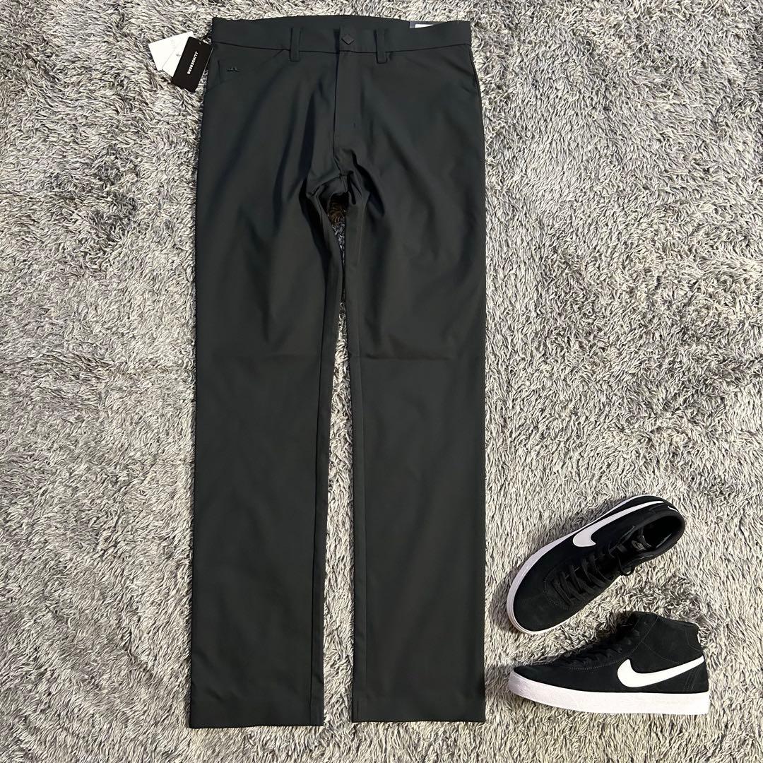 ふ*け様 ■新品■　J.LINDEBERG　サイズ31　ゴルフウェア ソフトツイ