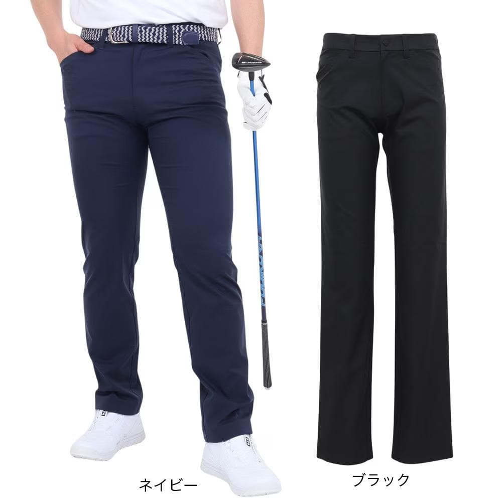 ふ*け様 ■新品■　J.LINDEBERG　サイズ31　ゴルフウェア ソフトツイ