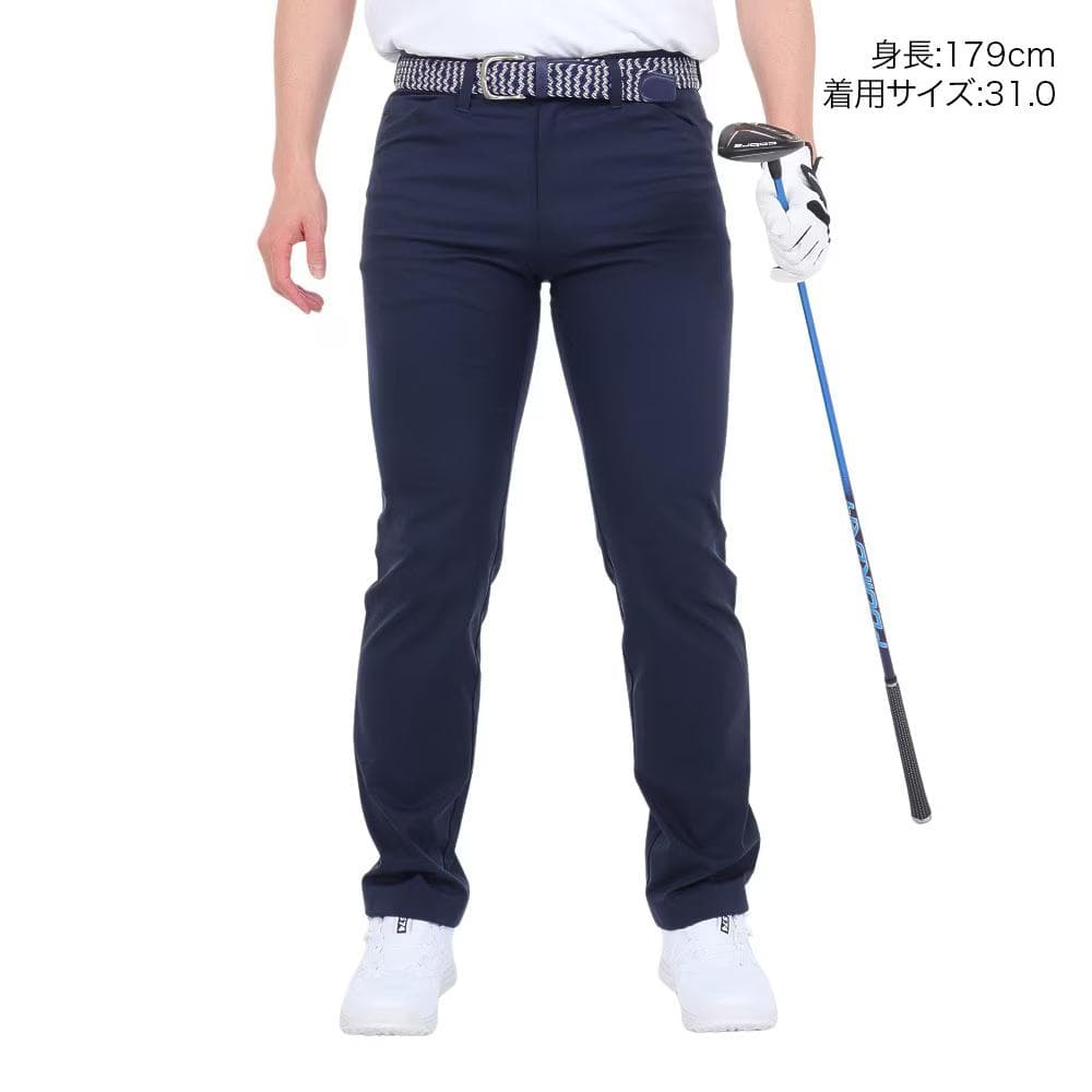 ふ*け様 ■新品■　J.LINDEBERG　サイズ31　ゴルフウェア ソフトツイ