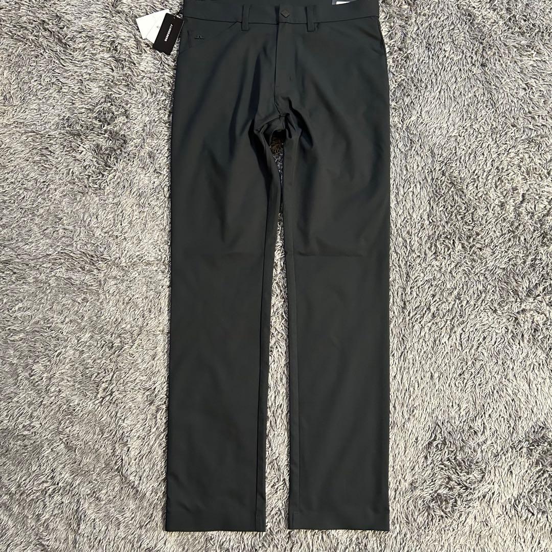 ふ*け様 ■新品■　J.LINDEBERG　サイズ31　ゴルフウェア ソフトツイ