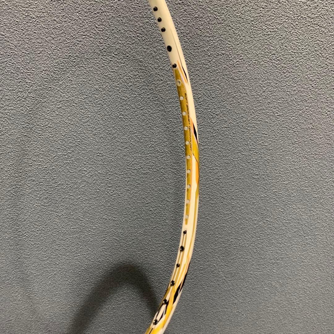 BLAZE SX8000J バドミントンラケット 23 1/4\"