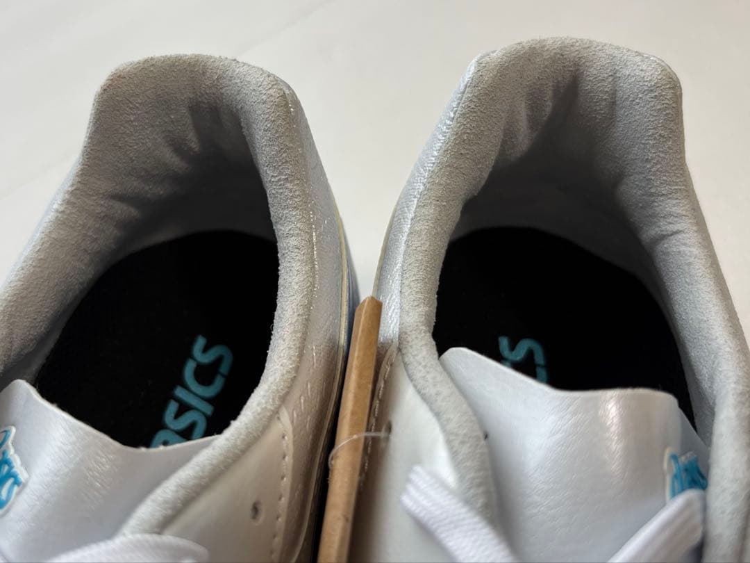 asicsサッカースパイク／DS LIGHT ADVANCE WIDE／26cm