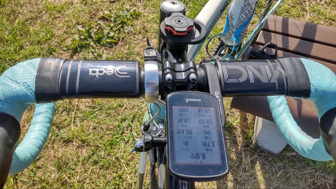 Bianchi Via Nirone 7 C2C ロードバイク 53サイズ