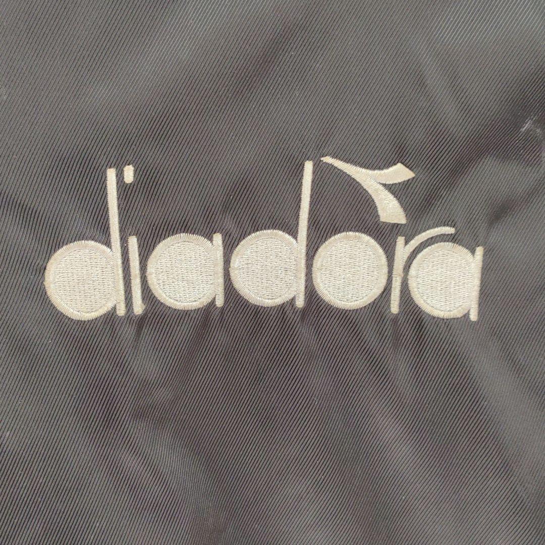 メンズ ベンチコート フリーサイズ diadora【美品】