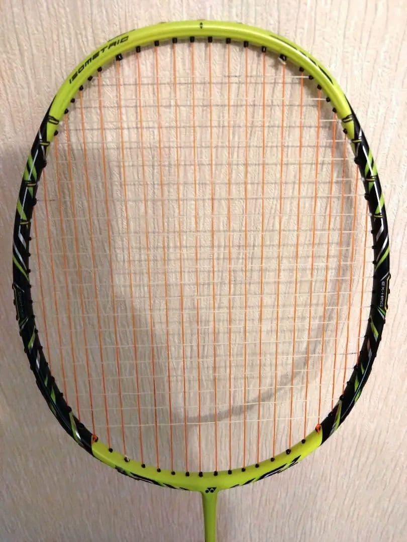 YONEXヨネックスバドミントンラケットナノレイZスピード