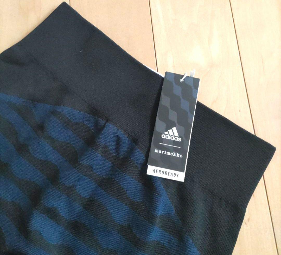 ◾️新品◾️アディダス×マリメッコ adidas×marimekko レギンス
