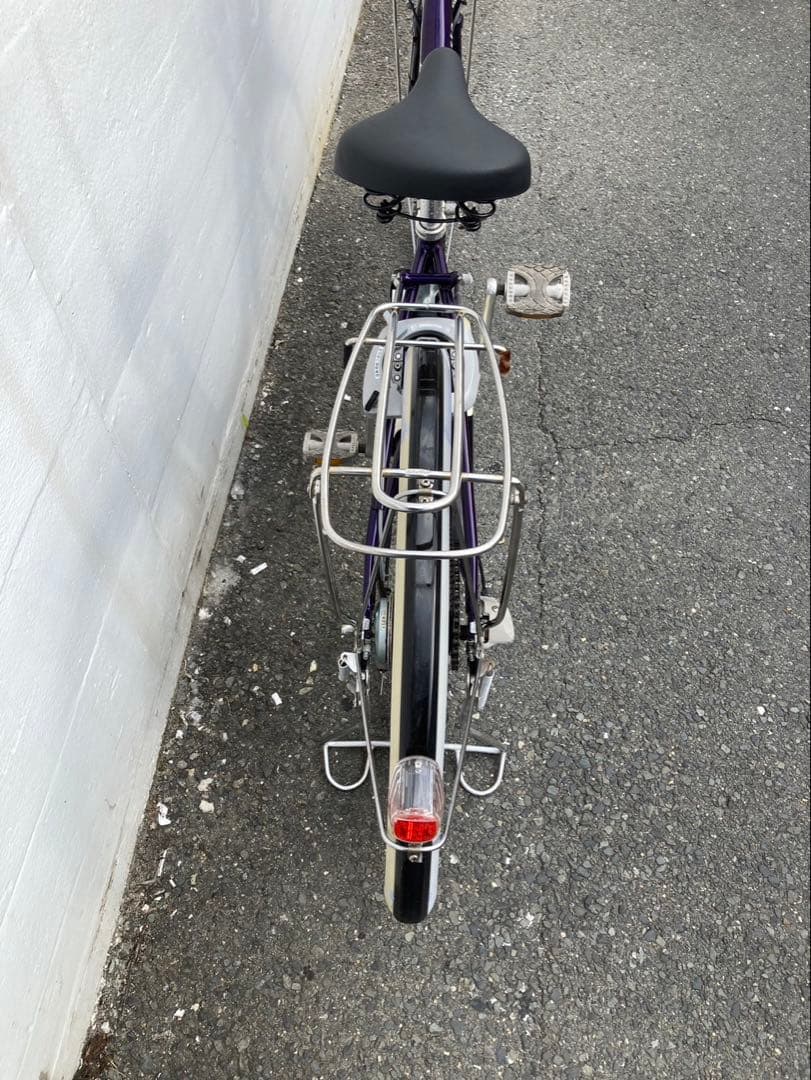 1579 バッテリー、充電器なし