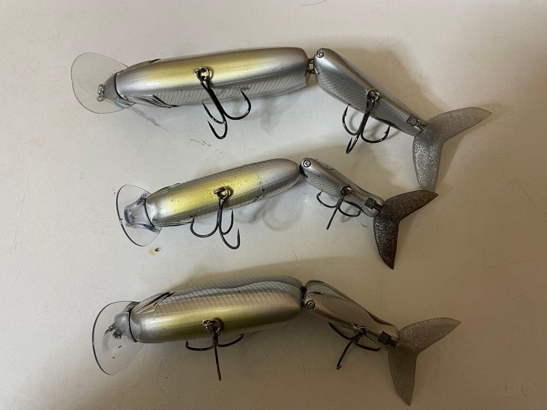 【限定カラー】DRT KLASH9 TiNYKLASH 瞬電 3点セット