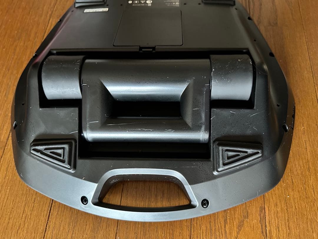 ウエイトトレーニング SIXPAD SP-FF2310F BLACK