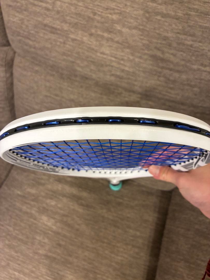 Mizuno アクロススピードs01