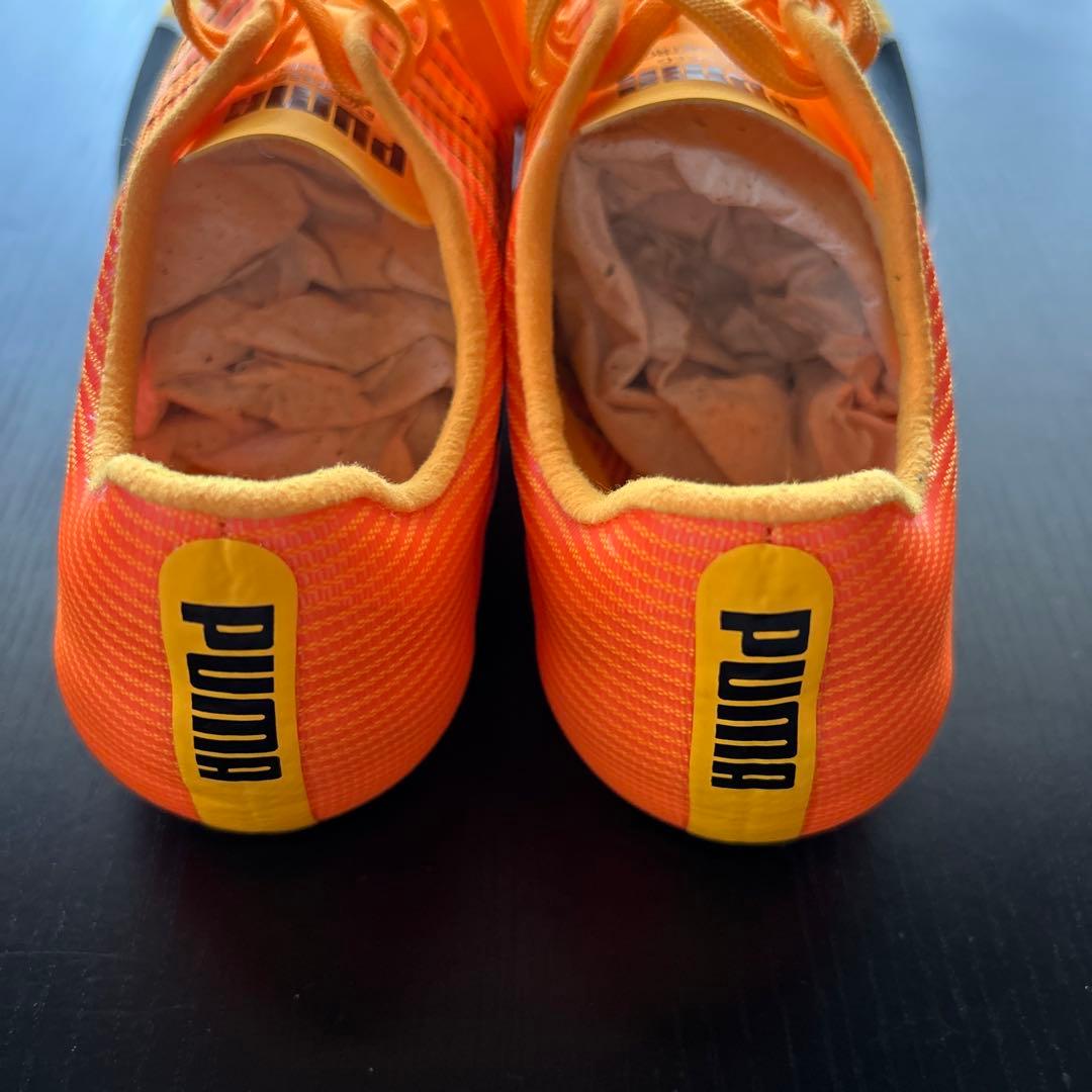 スパイク・シューズ evoSPEED Sprint NITRO ELITE 26cm