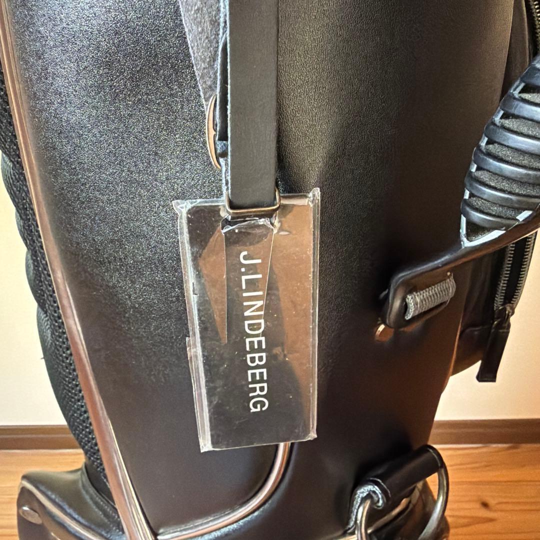 J.LINDEBERG キャディバッグ
