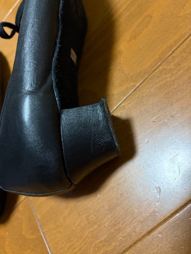 社交ダンス　ラテン　シューズ