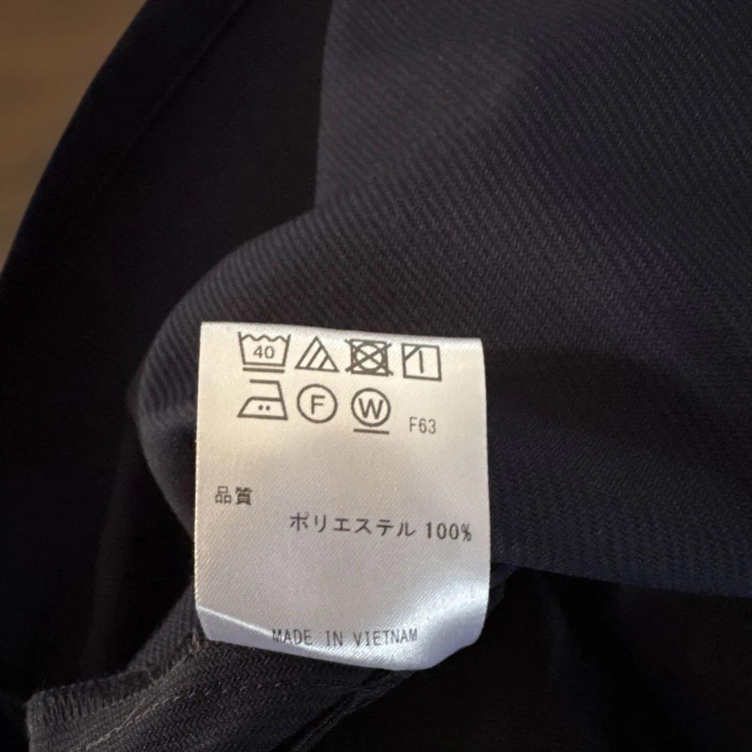 ２３区ゴルフ　スカート　ストレッチ素材　速乾　美品
