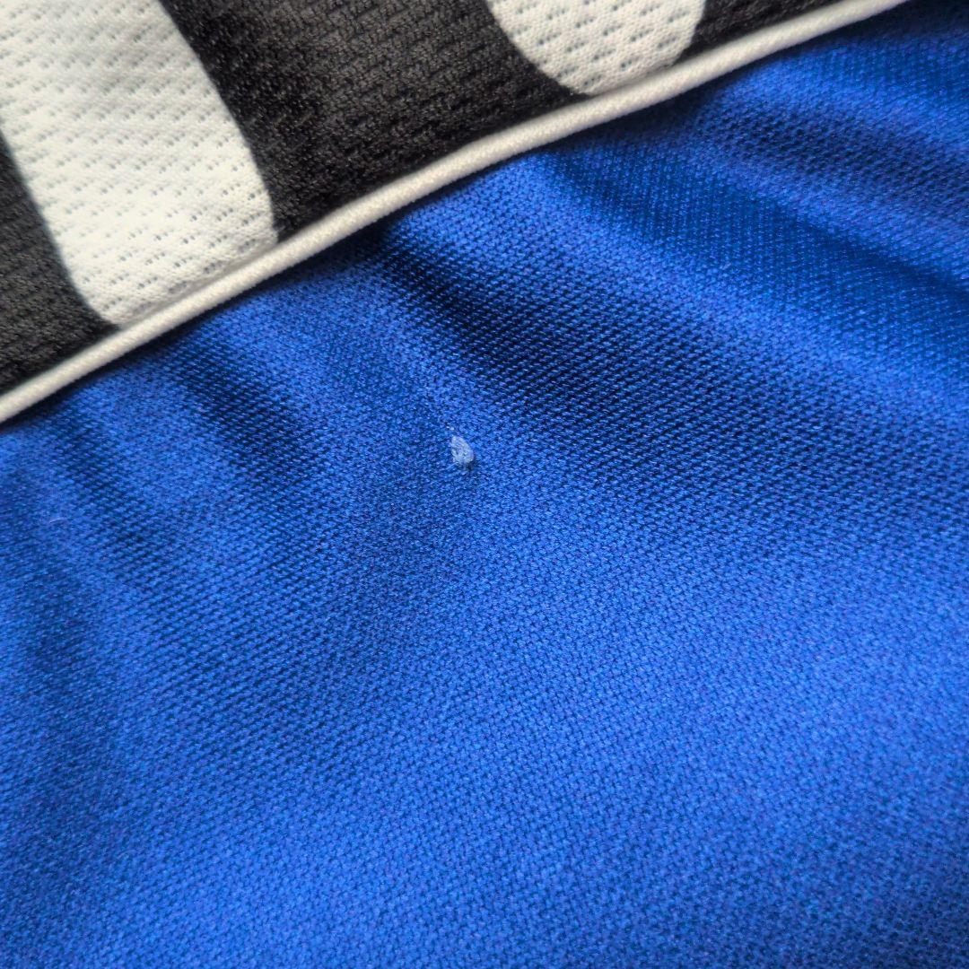 激レア☆フィラ ハンブルガーSV 00/01 3rd 長袖 ユニフォーム XL