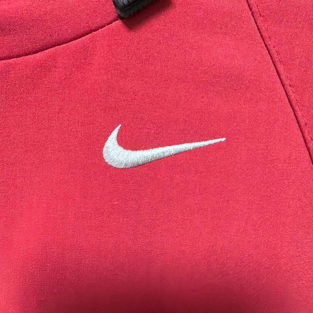 NIKE 00‘s ジップフーディー　激レア
