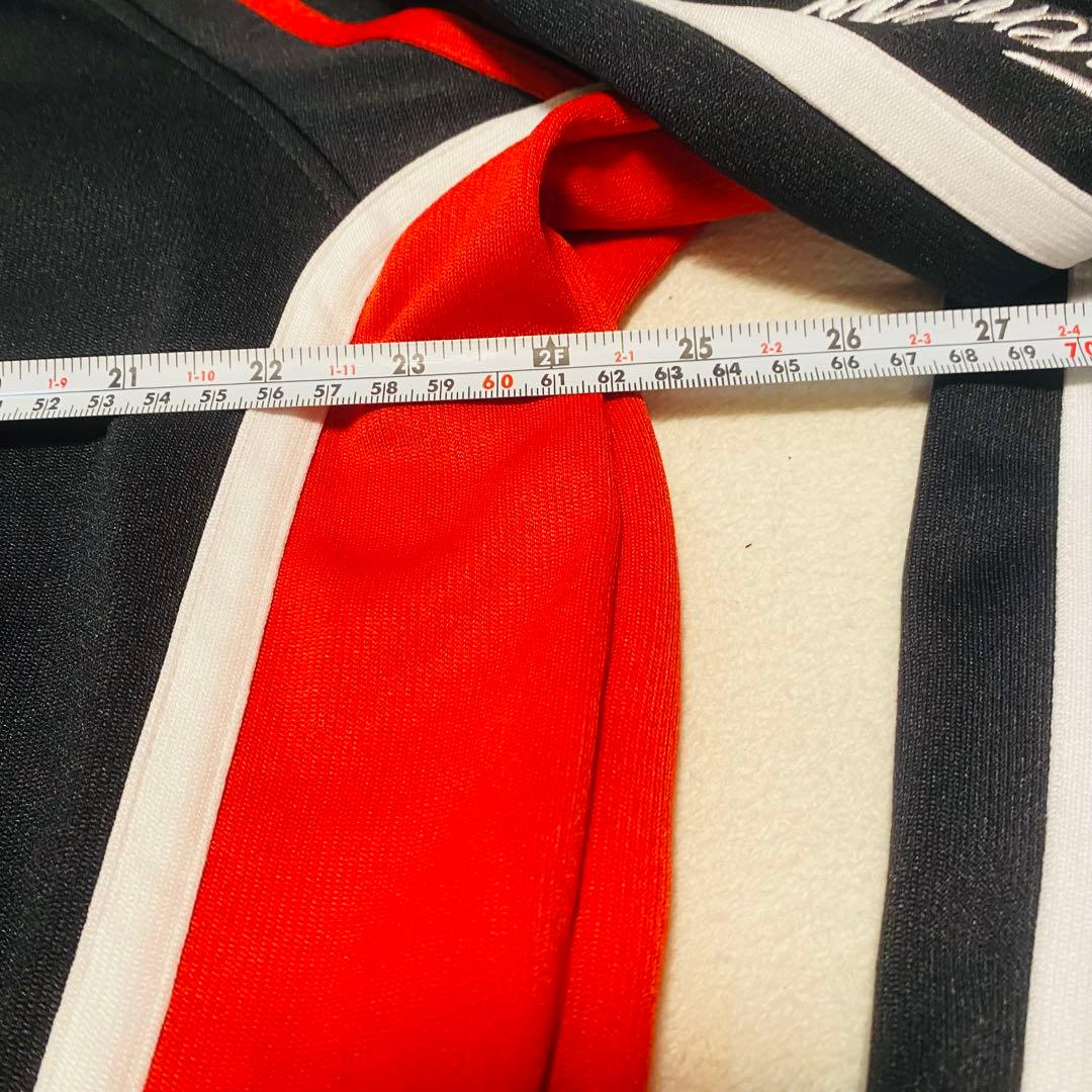 CANTERBURY OF NEW ZEALAND トラックジャケット　XL
