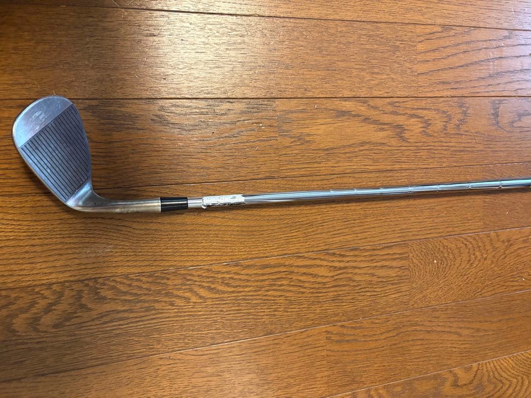 テーラーメイド　HI-TOE3 ウェッジ52度バンス9