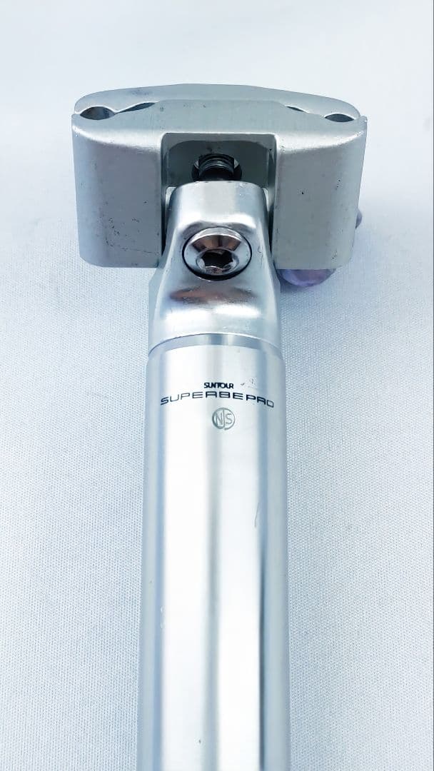 SUNTOUR SUPERBE-PRO 27,2mm ×250mm