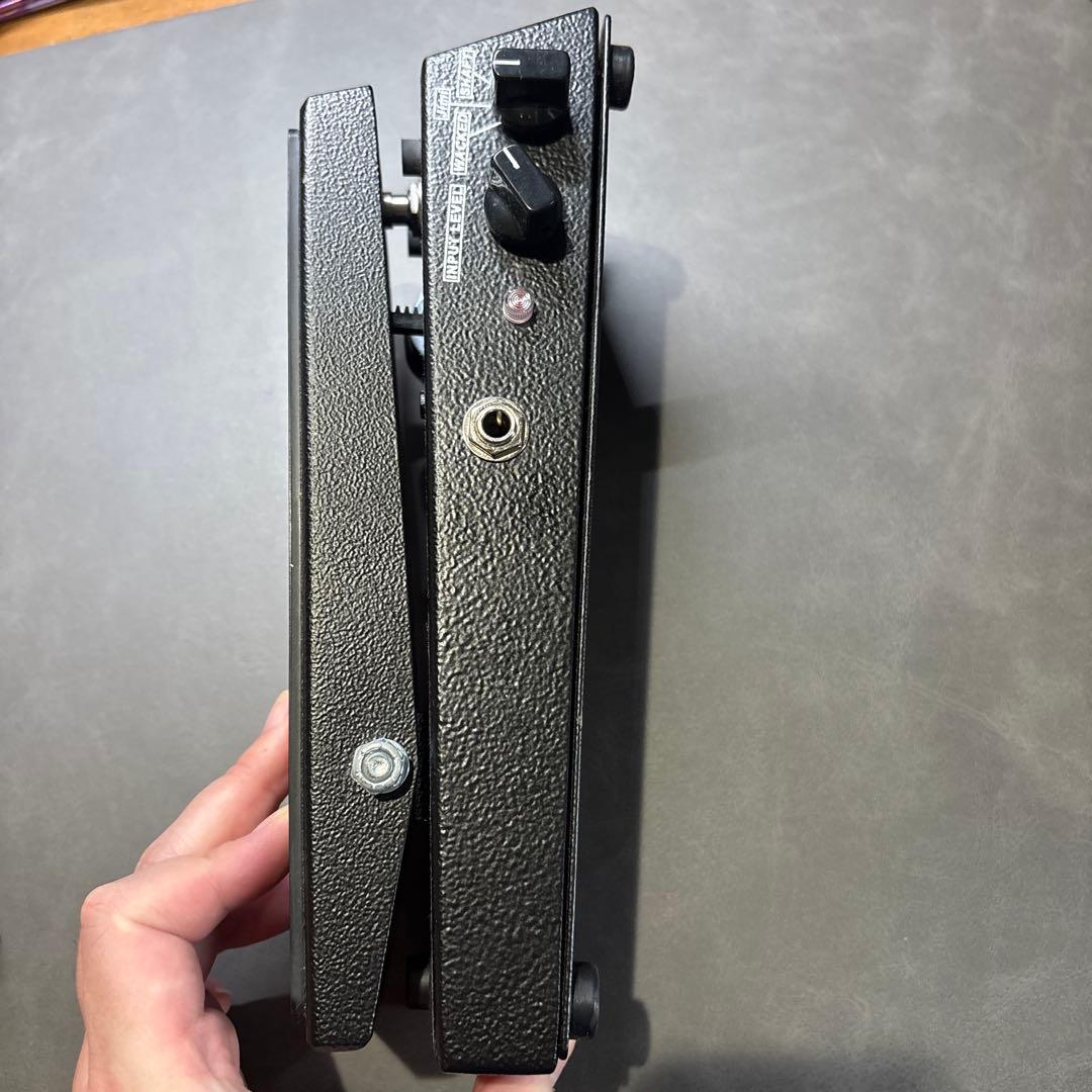 Fulltone Clyde Deluxe Wah フルトーン ワウペダル