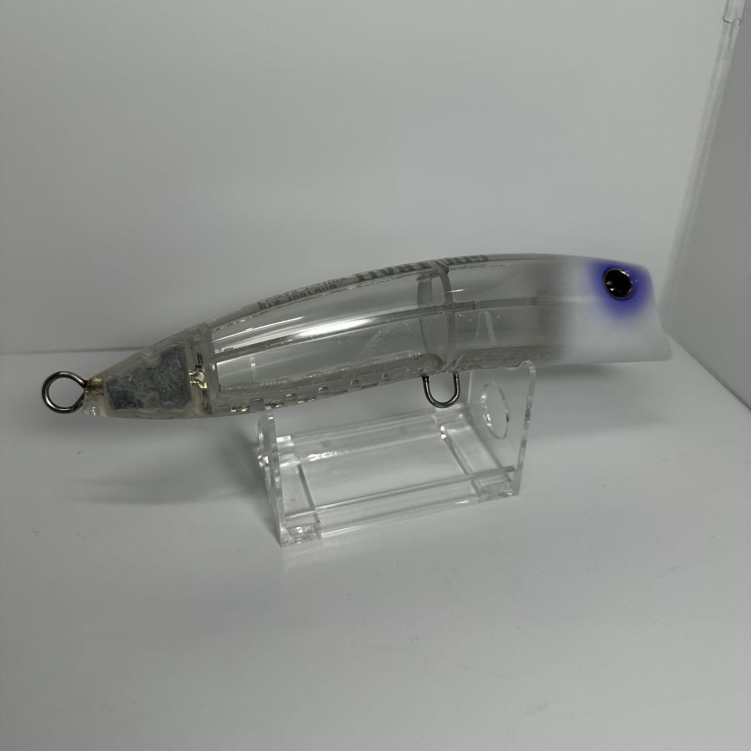 5 グッドベイト　BnD　163F　180F　2個セット