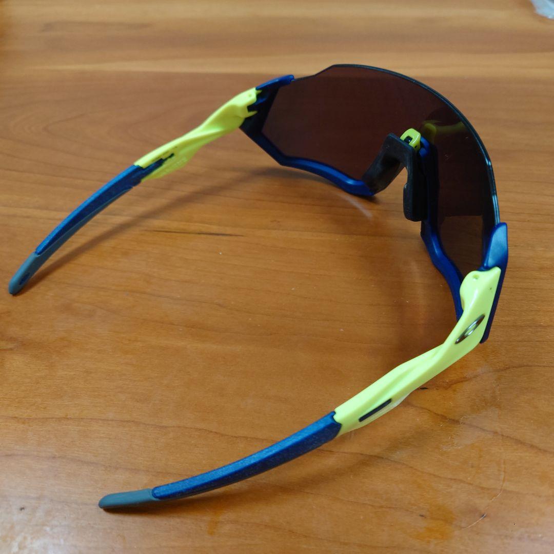 アクセサリー Oakley Jawbreaker Prism Road