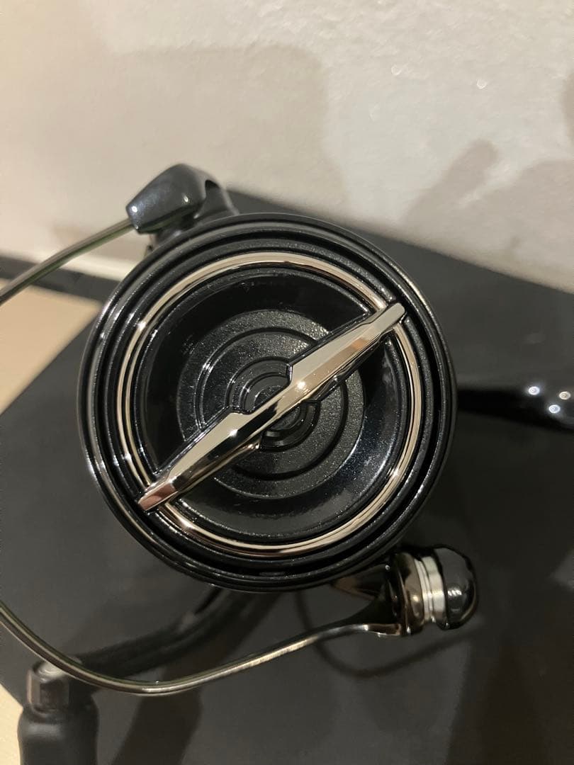19ヴァンキッシュ2500SHG