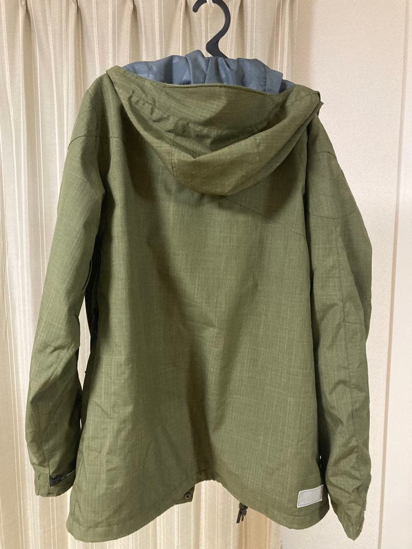 Volcom スノーボードウェア Mサイズ
