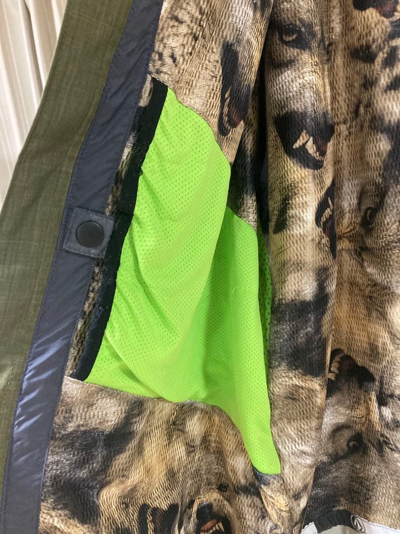 Volcom スノーボードウェア Mサイズ