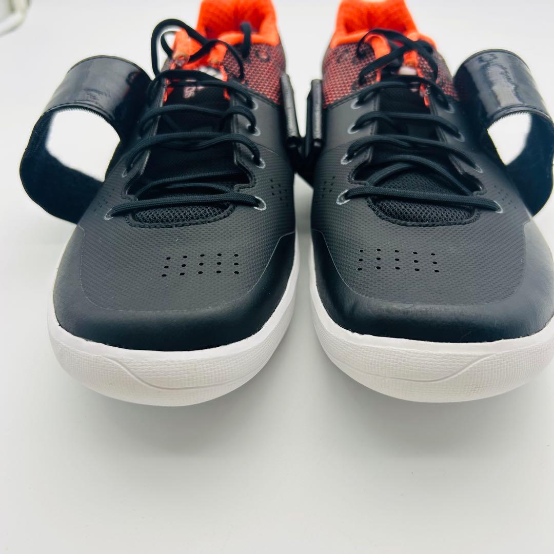 adidas ADIZERO アディゼロ ハンマー　円盤 砲丸投