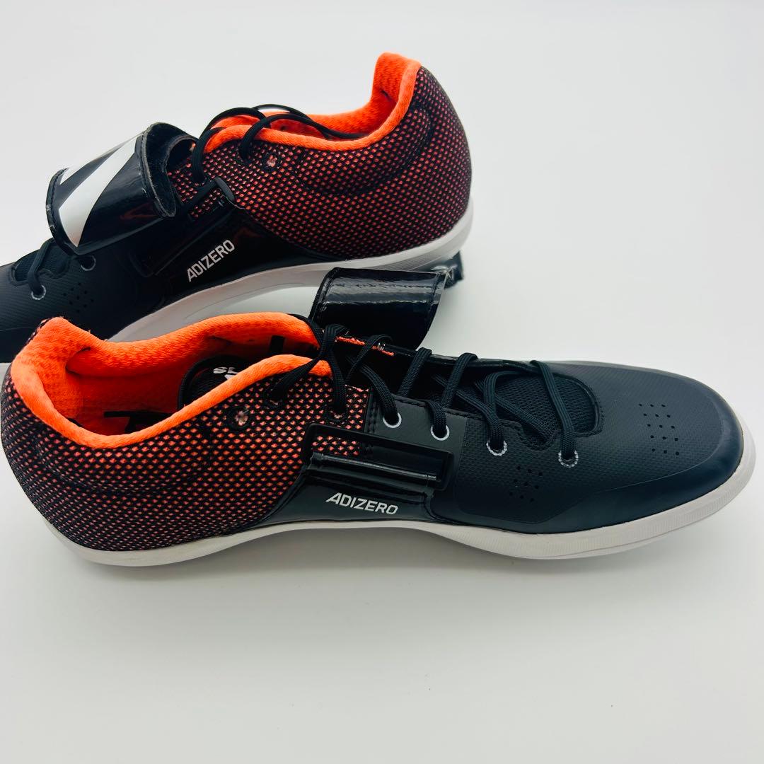 adidas ADIZERO アディゼロ ハンマー　円盤 砲丸投