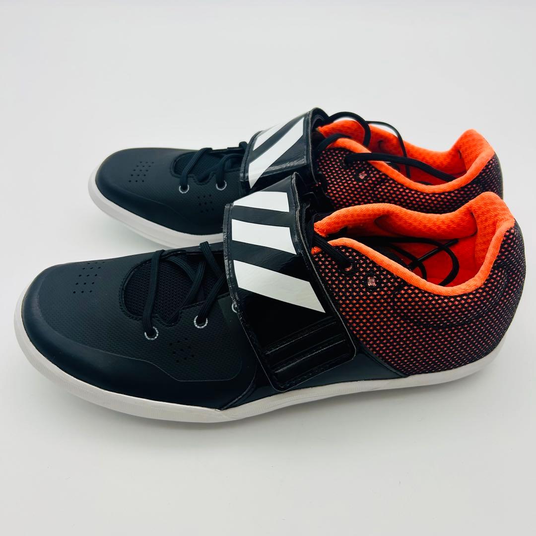 adidas ADIZERO アディゼロ ハンマー　円盤 砲丸投