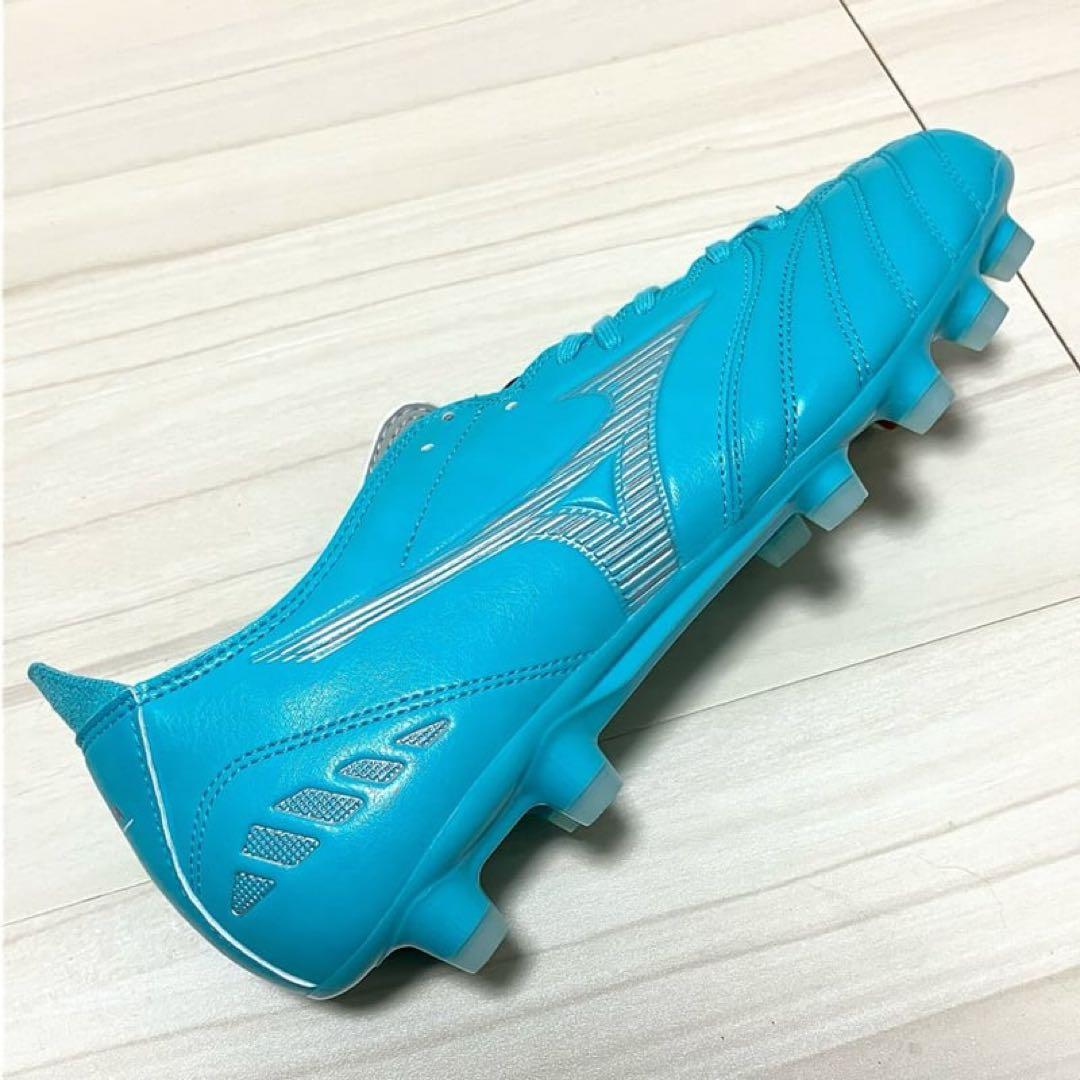 国内最安値　日本未発売！ 新品　ミズノ モレリアネオ3 プロ　pro 26cm