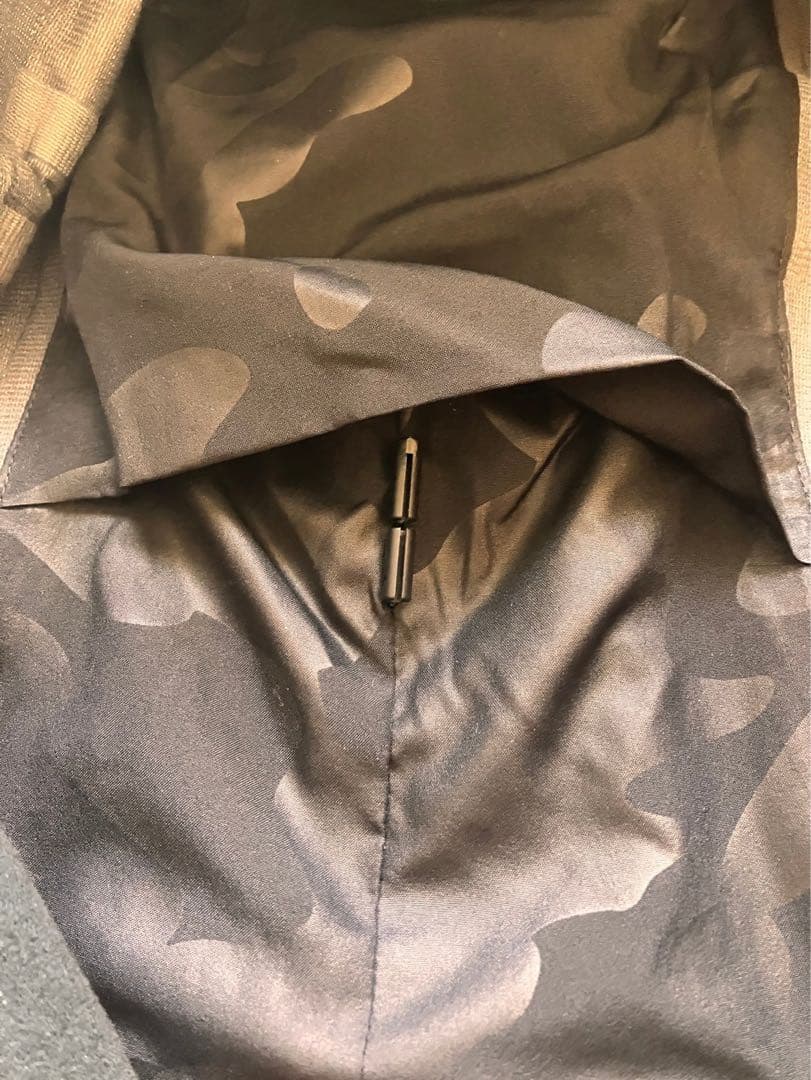 Volcom gore Tex ジャケットMサイズ