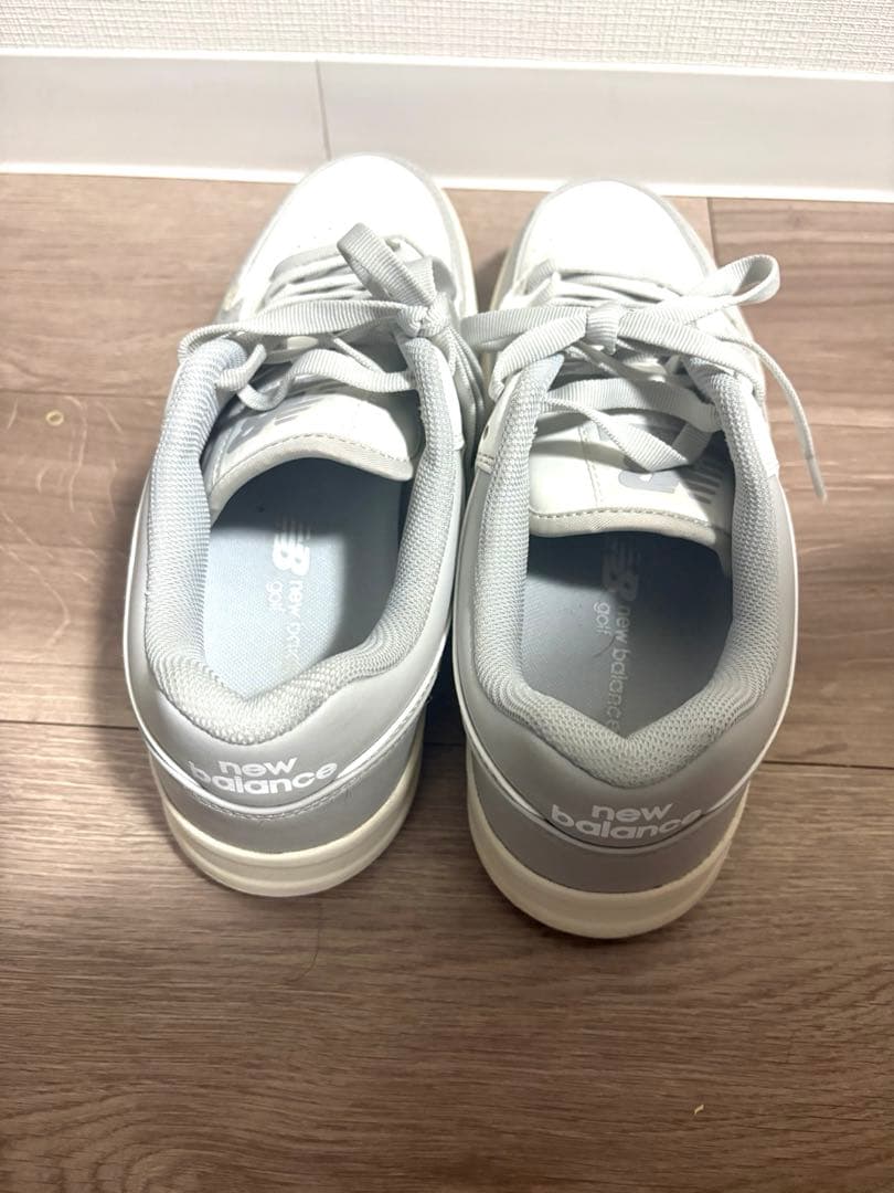 new balance(ニューバランス) UGC480ゴルフシューズ