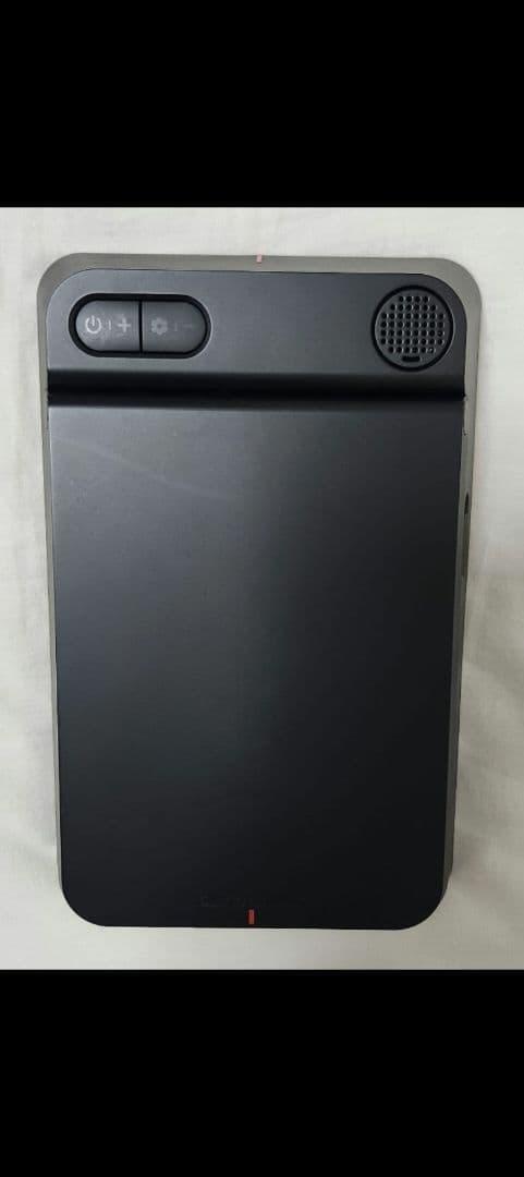 ゴルフ用距離計 ボイスキャディ　SC4