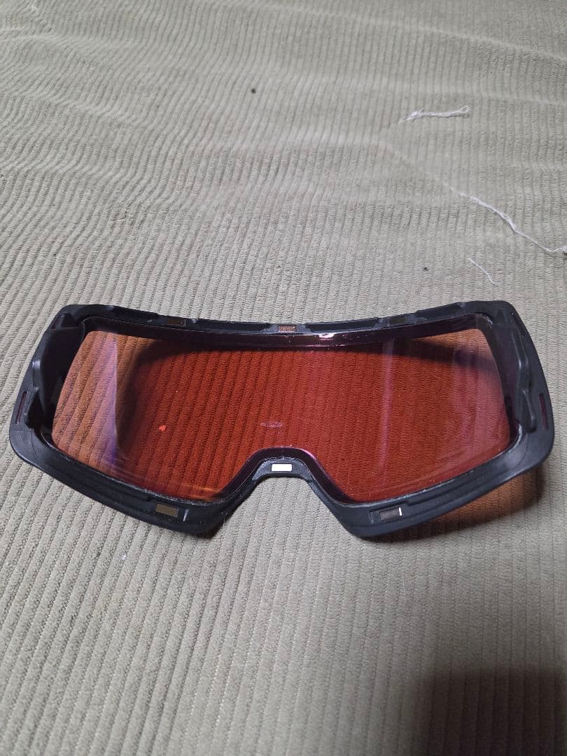 スミスSMITH　4D MAG Photo ChromaPop 調光レンズ