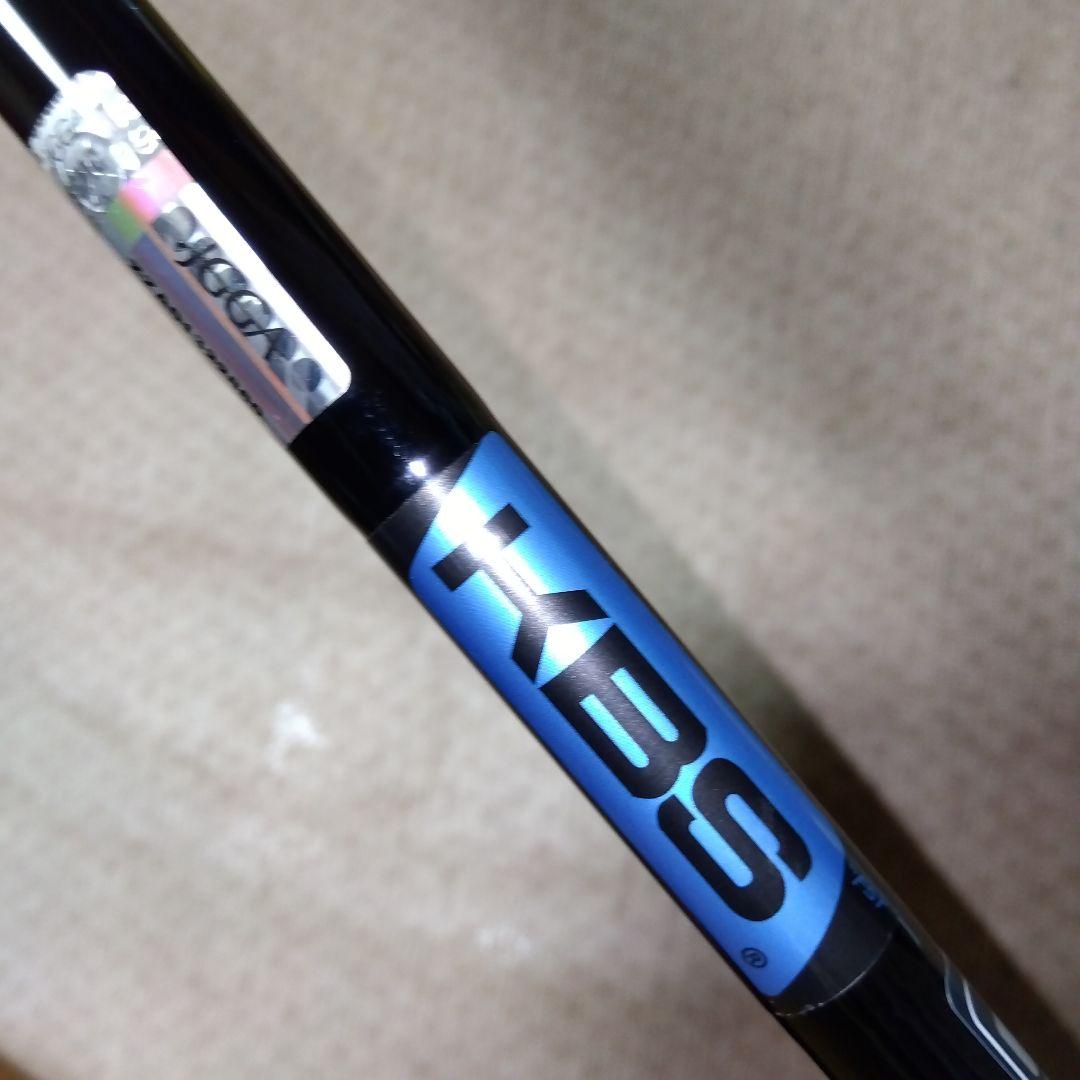 Dolphin Wodge DW-１１７【５９°】KBS TOUR ９０新品