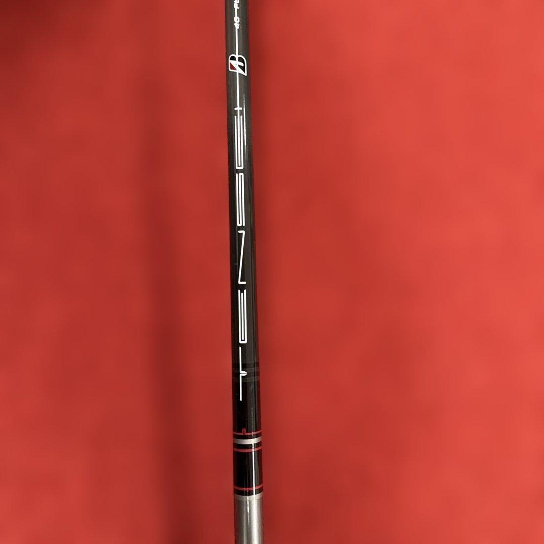 ブリヂストンフェアウェイウッド　B2　3W