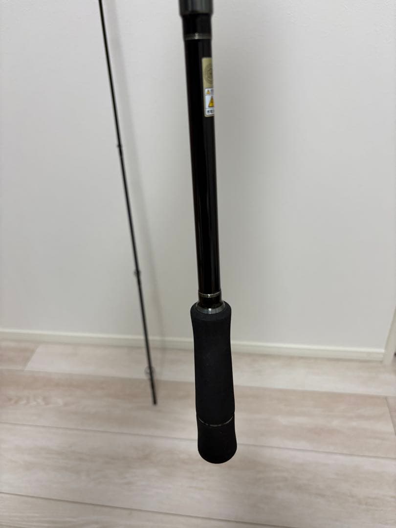 Ballistick 94M TZ/NANO ヤマガ バリスティック