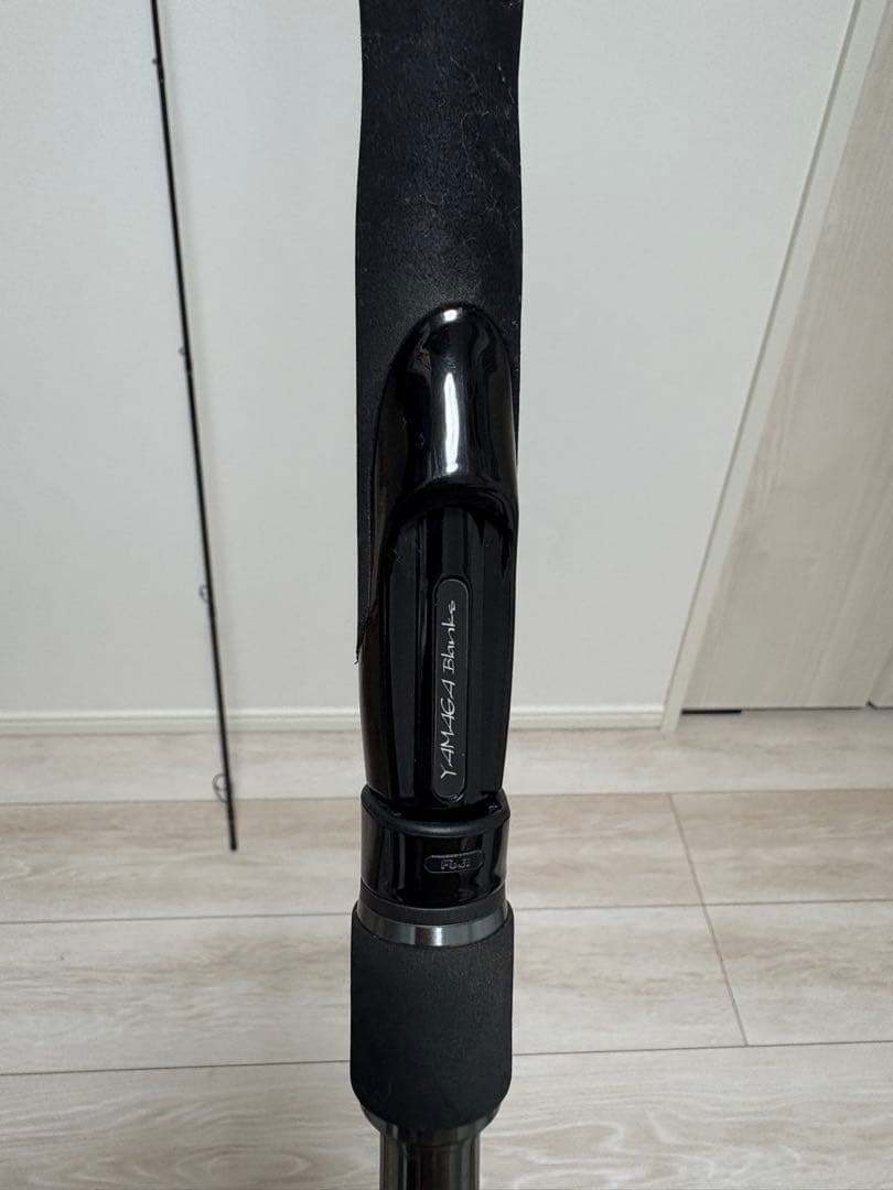Ballistick 94M TZ/NANO ヤマガ バリスティック