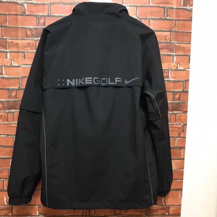 NIKE ナイキ ナイロンジャケット　セットアップ