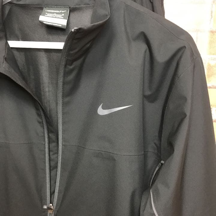 NIKE ナイキ ナイロンジャケット　セットアップ