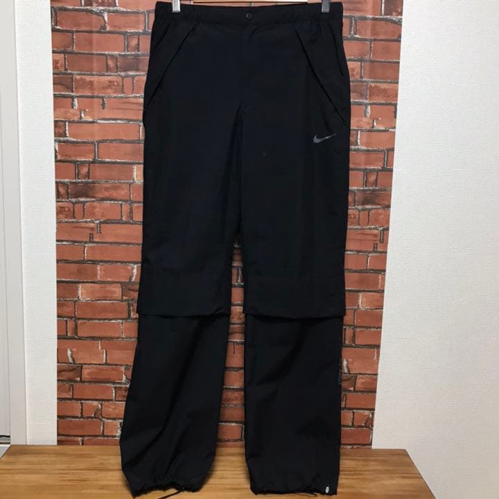 NIKE ナイキ ナイロンジャケット　セットアップ