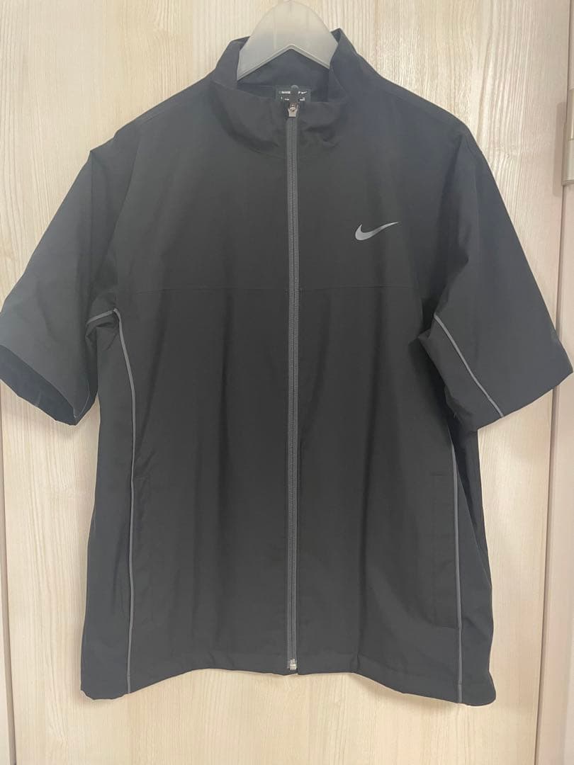 NIKE ナイキ ナイロンジャケット　セットアップ