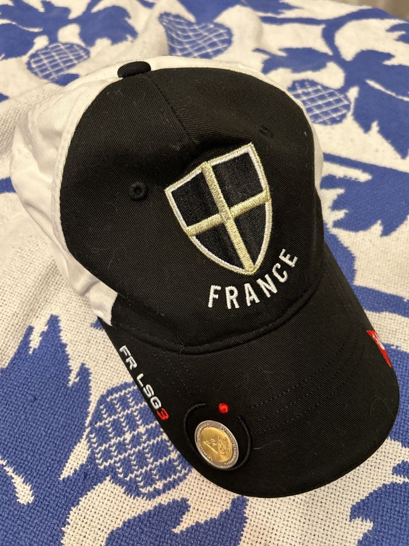 Titleist バッグ & le coq sportif ポロシャツ等　計8点