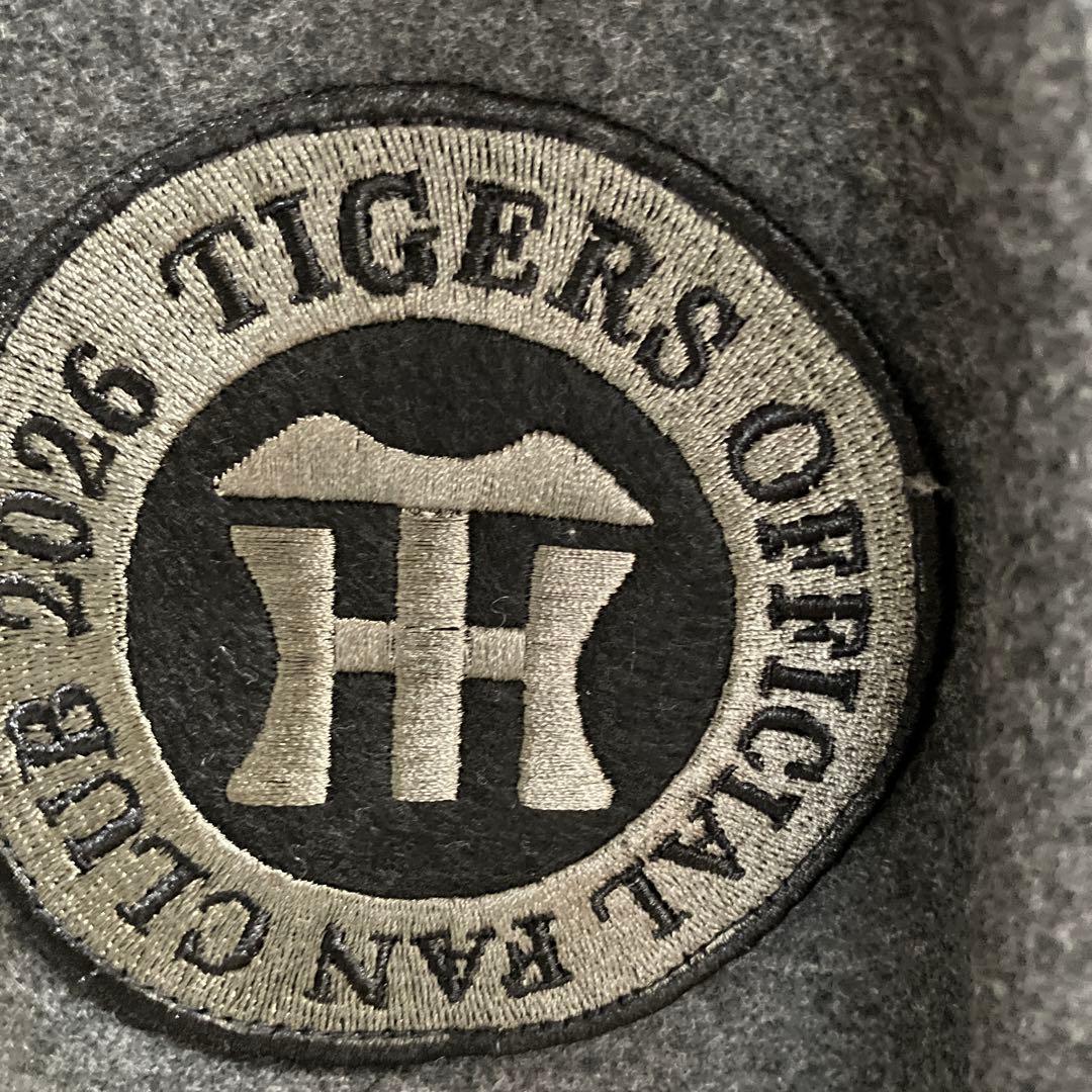 TIGERS スタジャン 公式ファンクラブ 2026